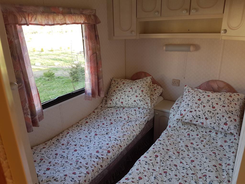 Вилла Camper Park Радкув Экстерьер фото
